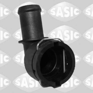 Flansa lichid racire VW GOLF VII (5G1, BQ1, BE1, BE2) 2.0 GTI benzina 220 cai SASIC 3980035