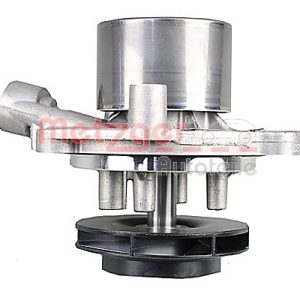 Pompa de apa VW CRAFTER platou / sasiu (SZ_) 2.0 TDI 4motion diesel 140 cai METZGER 4007043