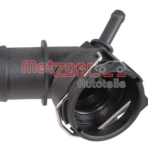 Flansa lichid racire VW GOLF VI Variant (AJ5) 1.2 TSI benzina 105 cai METZGER 4010104