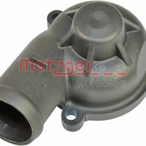 Flansa lichid racire VW GOLF VI Variant (AJ5) 1.4 TSI benzina 160 cai METZGER 4010117