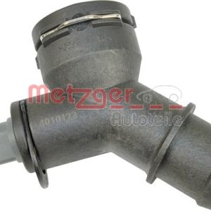 Flansa lichid racire VW GOLF VI Variant (AJ5) 1.6 benzina 102 cai METZGER 4010123