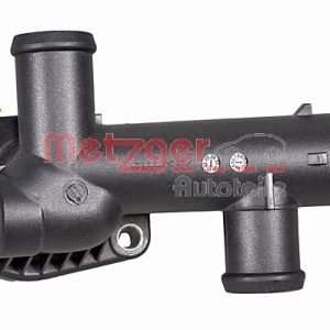 Flansa lichid racire VW CRAFTER 30-50 caroserie (2E_) 2.0 TDI 4motion diesel 163 cai METZGER 4010412