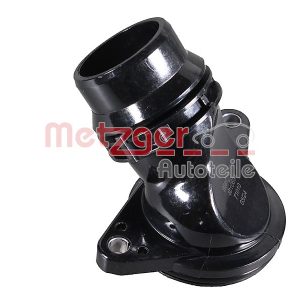 Flansa lichid racire VW GOLF VI Variant (AJ5) 2.0 TFSI benzina 200 cai METZGER 4010600