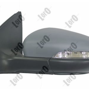 Oglinda exterioara VW GOLF VI Variant (AJ5) 1.6 TDI 4motion diesel 105 cai ABAKUS 4013M01