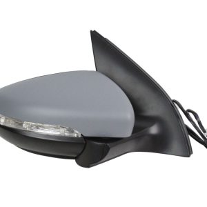 Oglinda exterioara VW GOLF VI Cabriolet (517) 2.0 TDI diesel 150 cai ABAKUS 4013M04