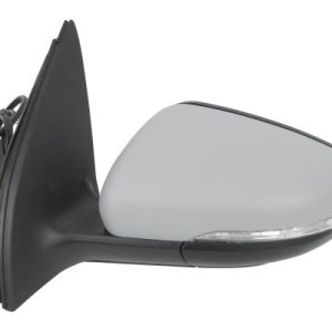 Oglinda exterioara VW GOLF VI (5K1) 2.0 TDI diesel 140 cai ABAKUS 4013M10