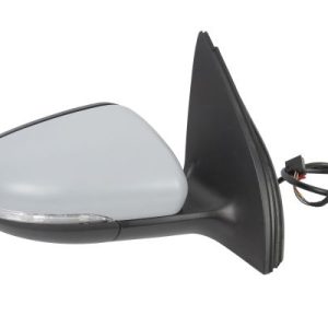 Oglinda exterioara VW GOLF VI (5K1) 2.0 TDI 4motion diesel 140 cai ABAKUS 4013M11