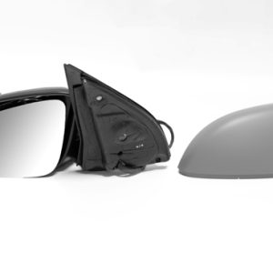 Oglinda exterioara VW GOLF VI (5K1) 2.0 TDI diesel 136 cai ABAKUS 4013M14