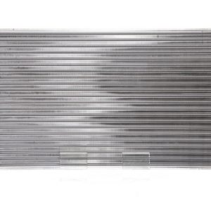 Radiator racire motor VW GOLF VI (5K1) 1.6 MultiFuel Benzina/Etanol 102 cai MAHLE ORIGINAL CR 30 001S