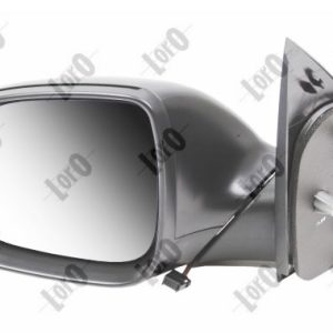 Oglinda exterioara VW AMAROK platou / sasiu (S1B, S6B, S7B) 3.0 TDI 4motion diesel 258 cai ABAKUS 4053M01