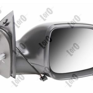 Oglinda exterioara VW AMAROK platou / sasiu (S1B, S6B, S7B) 3.0 TDI 4motion diesel 258 cai ABAKUS 4053M02