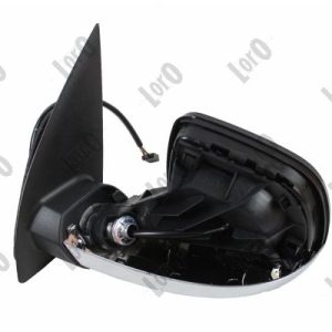 Oglinda exterioara VW AMAROK (2HA, 2HB, S1B, S6B, S7A, S7B) 3.0 TDI 4motion diesel 163 cai ABAKUS 4053M03