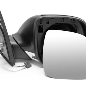 Oglinda exterioara VW AMAROK (2HA, 2HB, S1B, S6B, S7A, S7B) 2.0 TDI 4motion diesel 122 cai ABAKUS 4058M02