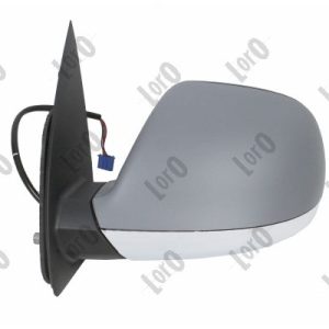 Oglinda exterioara VW AMAROK (2HA, 2HB, S1B, S6B, S7A, S7B) 2.0 TDI diesel 122 cai ABAKUS 4058M03