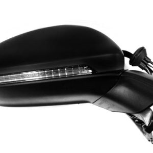 Oglinda exterioara VW GOLF VII (5G1, BQ1, BE1, BE2) 1.2 TSI benzina 110 cai ABAKUS 4060M02