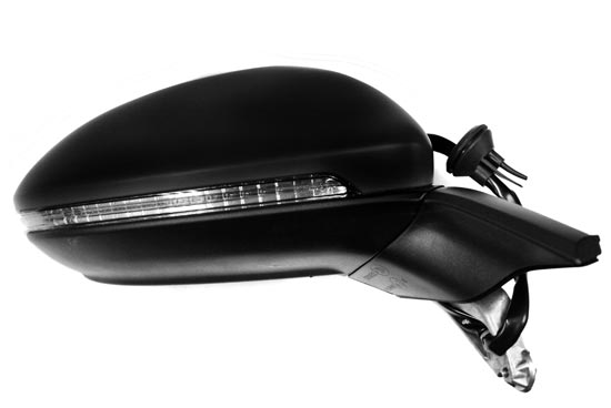 Oglinda exterioara VW GOLF VII (5G1, BQ1, BE1, BE2) 1.2 TSI benzina 110 cai ABAKUS 4060M02