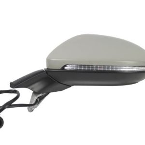 Oglinda exterioara VW GOLF VII (5G1, BQ1, BE1, BE2) 1.4 TSI benzina 140 cai ABAKUS 4060M03