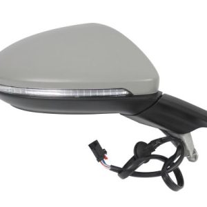 Oglinda exterioara VW GOLF VII (5G1, BQ1, BE1, BE2) 2.0 GTI benzina 210 cai ABAKUS 4060M04