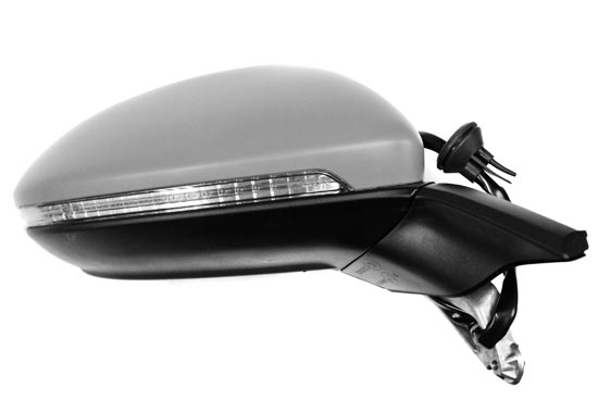 Oglinda exterioara VW GOLF VII (5G1, BQ1, BE1, BE2) 1.4 TGI CNG Benzina/Gaz metan (GNC) 110 cai ABAKUS 4060M08