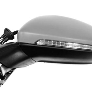 Oglinda exterioara VW GOLF VII (5G1, BQ1, BE1, BE2) 1.0 TSI benzina 110 cai ABAKUS 4060M09