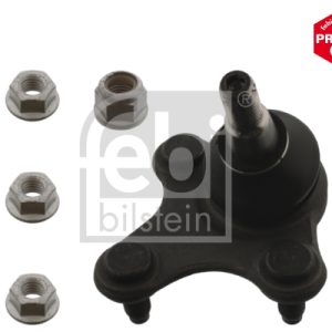 Pivot VW CADDY ALLTRACK Autoutilitara/limuzina spatioasa (SAA) 1.4 TSI benzina 131 cai FEBI BILSTEIN 40669