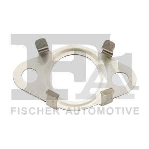 Garnitura conducta supapa-AGR VW CRAFTER platou / sasiu (SZ_) 2.0 TDI RWD diesel 109 cai FA1 411-560