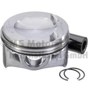 Piston VW GOLF VII (5G1, BQ1, BE1, BE2) 2.0 GTI benzina 245 cai KOLBENSCHMIDT 41192620