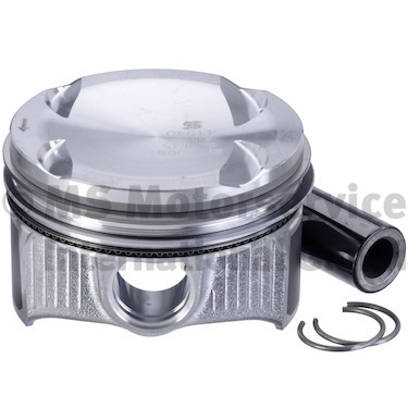 Piston VW CADDY ALLTRACK microbus (SAB) 1.4 TGI CNG Benzina/Gaz metan (GNC) 110 cai KOLBENSCHMIDT 41940600