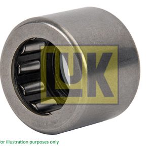 Rulment priza directa ambreiaj VW AMAROK (2HA, 2HB, S1B, S6B, S7A, S7B) 2.0 BiTDI 4motion diesel 180 cai LUK 410 0139 10