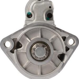 Electromotor VW CRAFTER 30-50 caroserie (2E_) 2.5 TDI diesel 88 cai HERTH BUSS ELPARTS 42021630