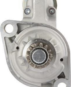 Electromotor VW CRAFTER caroserie (SY_, SX_) 2.0 TDI 4motion diesel 177 cai HERTH BUSS ELPARTS 42025110