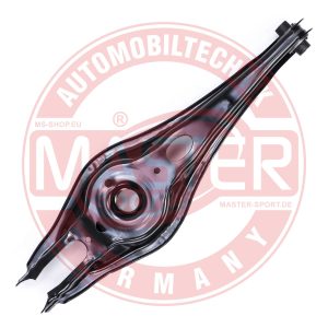 Brat suspensie roata VW GOLF VII (5G1, BQ1, BE1, BE2) 1.5 TGI Benzina/Gaz metan (GNC) 130 cai MASTERSPORT GERMANY 42848-PCS-MS