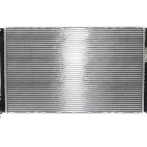 Radiator racire motor VW GOLF VI Variant (AJ5) 1.6 MultiFuel Benzina/Etanol 102 cai MAHLE ORIGINAL CR 30 000S