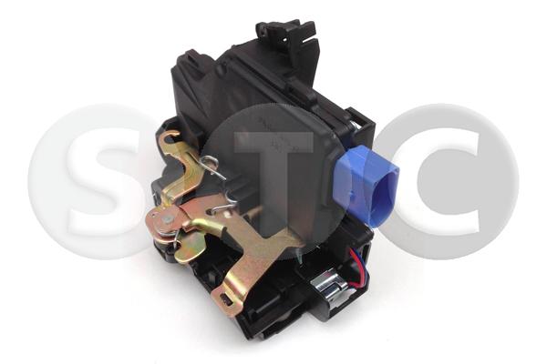 Incuietoare usa VW GOLF VI Variant (AJ5) 1.2 TSI benzina 86 cai STC T443108