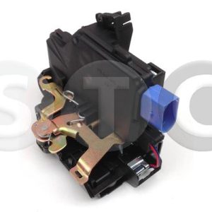 Incuietoare usa VW GOLF VI Variant (AJ5) 1.4 TSI benzina 160 cai STC T443108