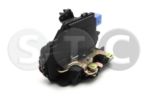 Incuietoare usa VW GOLF VI Variant (AJ5) 1.6 benzina 102 cai STC T443109