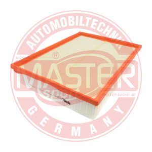 Filtru aer VW CRAFTER 30-50 caroserie (2E_) 2.5 TDI diesel 88 cai MASTERSPORT GERMANY 4312/1-LF-PCS-MS