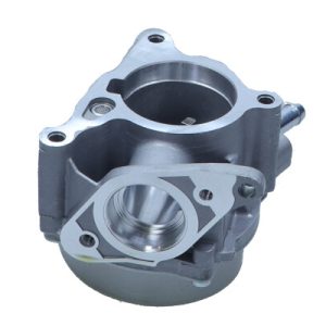 Pompa vacuum sistem de franare VW GOLF VI (5K1) 2.0 GTi benzina 200 cai MAXGEAR 44-0026