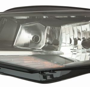 Far VW CADDY IV Autoutilitara/limuzina spatioasa (SAA, SAH) 1.0 TSI benzina 102 cai ABAKUS 441-11AGRMLDEM2