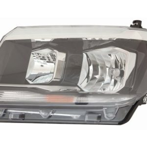 Far VW CRAFTER platou / sasiu (SZ_) 2.0 TDI RWD diesel 122 cai ABAKUS 441-11BNLMLDEM2