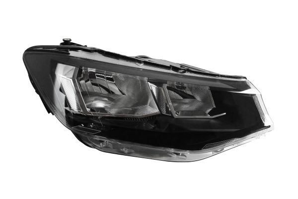 Far VW CADDY V microbus (SBB, SBJ) 1.5 TSi EVO benzina 114 cai ABAKUS 441-11CARMLDEM2