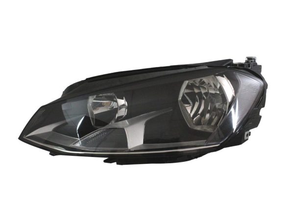 Far VW GOLF VII (5G1, BQ1, BE1, BE2) 1.4 TSI benzina 140 cai ABAKUS 441-11J3LMLDEM2