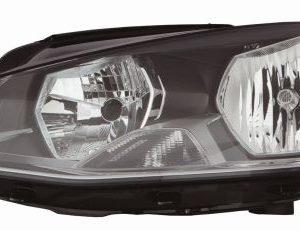 Far VW GOLF VII (5G1, BQ1, BE1, BE2) 1.2 TSI benzina 86 cai ABAKUS 441-11J3RMLDEM2