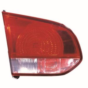Lampa spate VW GOLF VI (5K1) 2.0 TDI diesel 140 cai ABAKUS 441-1319L-LD-UE