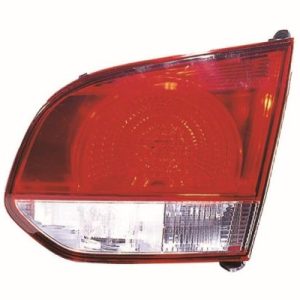 Lampa spate VW GOLF VI (5K1) 1.6 BiFuel Benzina/Autogaz (GPL) 102 cai ABAKUS 441-1319R-LD-UE