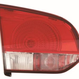 Lampa spate VW GOLF VI (5K1) 1.6 benzina 102 cai ABAKUS 441-1320L-LD-UE