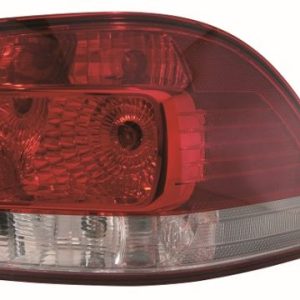 Lampa spate VW GOLF VI Variant (AJ5) 1.6 TDI diesel 105 cai ABAKUS 441-1995R-LD2UE