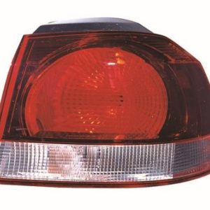 Lampa spate VW GOLF VI (5K1) 1.6 MultiFuel Benzina/Etanol 102 cai ABAKUS 441-19A1R-UE2