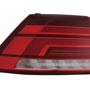 Lampa spate VW GOLF VII (5G1, BQ1, BE1, BE2) 2.0 GTI Clubsport S benzina 310 cai ABAKUS 441-19AZR-AE