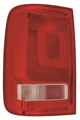 Lampa spate VW AMAROK (2HA, 2HB, S1B, S6B, S7A, S7B) 2.0 TDI 4motion diesel 122 cai ABAKUS 441-19B5L-LD-UE